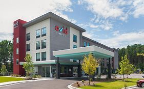 Avid Hotel Summerville By Ihg
